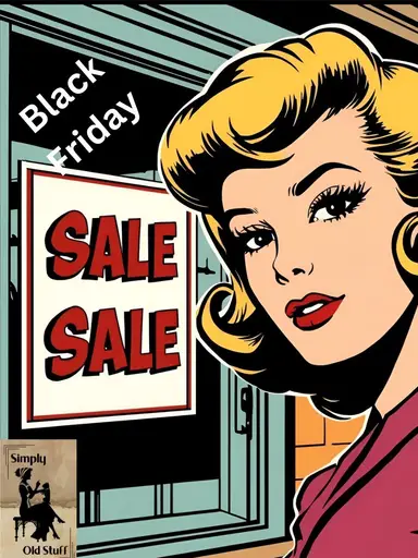 Black Friday Sale With DeLaine 50% Off Original Listed Price 
