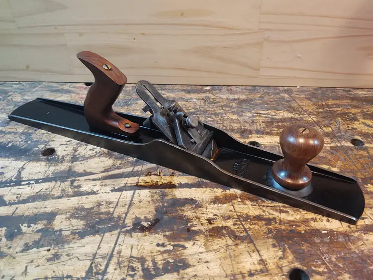 Sargent #722C Autoset Jointer