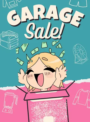 Dibdit Virtual Garage Sale | Great Deals On Wide Variety Of Items