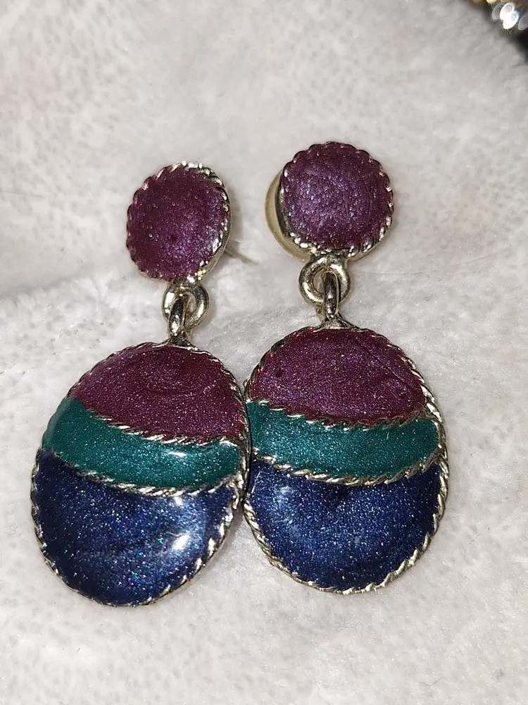 Vintage Earring Bundle