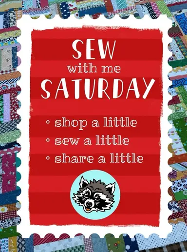 Help Me Sell & Sew My Inherited Stash