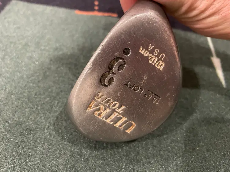 Wilson Ultra Tour 3W 15.5*