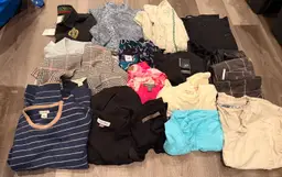 🔥 Women’s Wholesale Box