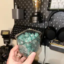 Lubed Durock Shrimp Silent Tactile T1 (90 Pieces)