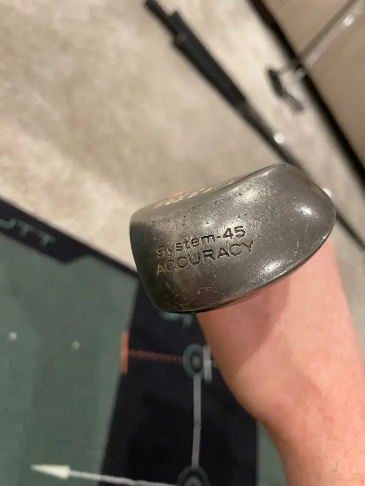 Wilson Ultra Tour 3W 15.5*