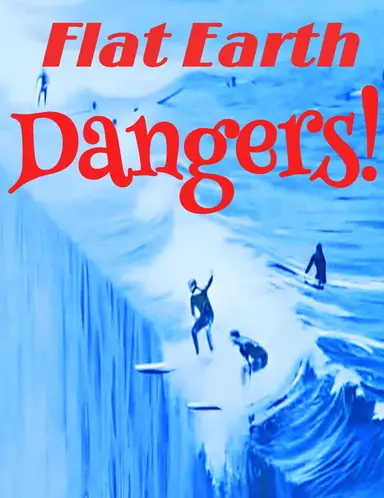 I Just Have Flat Earth Things! Plates, Trays, Dishes, Glass Metal You Name It!