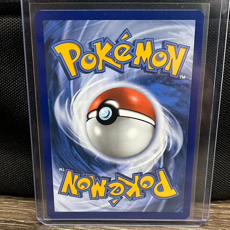 Togedemaru Rare Full Art 2025 Pokémon TCG Phantasmal Flames 104/094