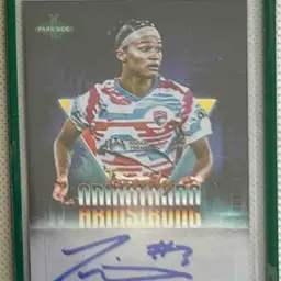 Trinity Armstrong Retro Auto /89