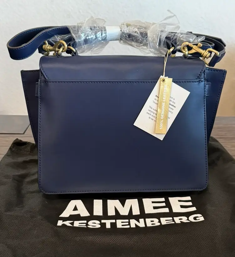 Aimee Kestenberg Phoenix Crossbody Bag