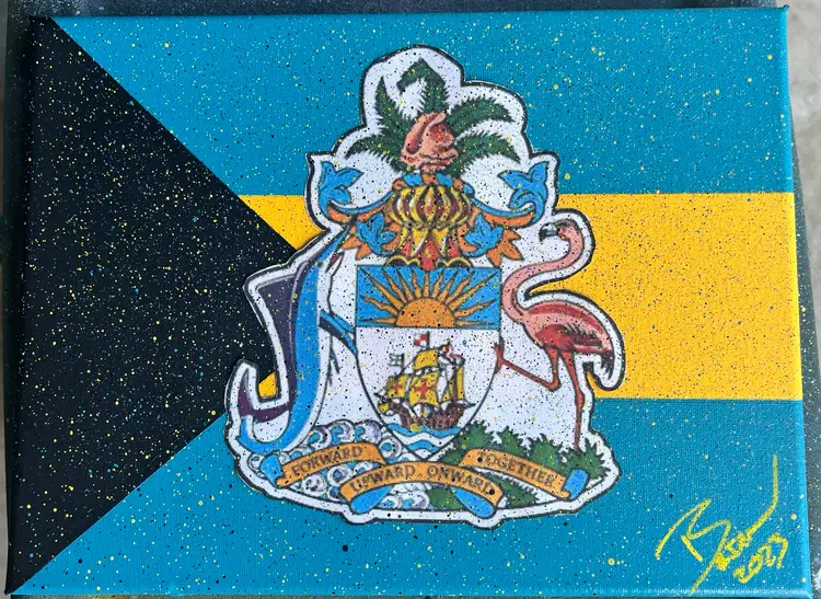 Various Impression Paintings