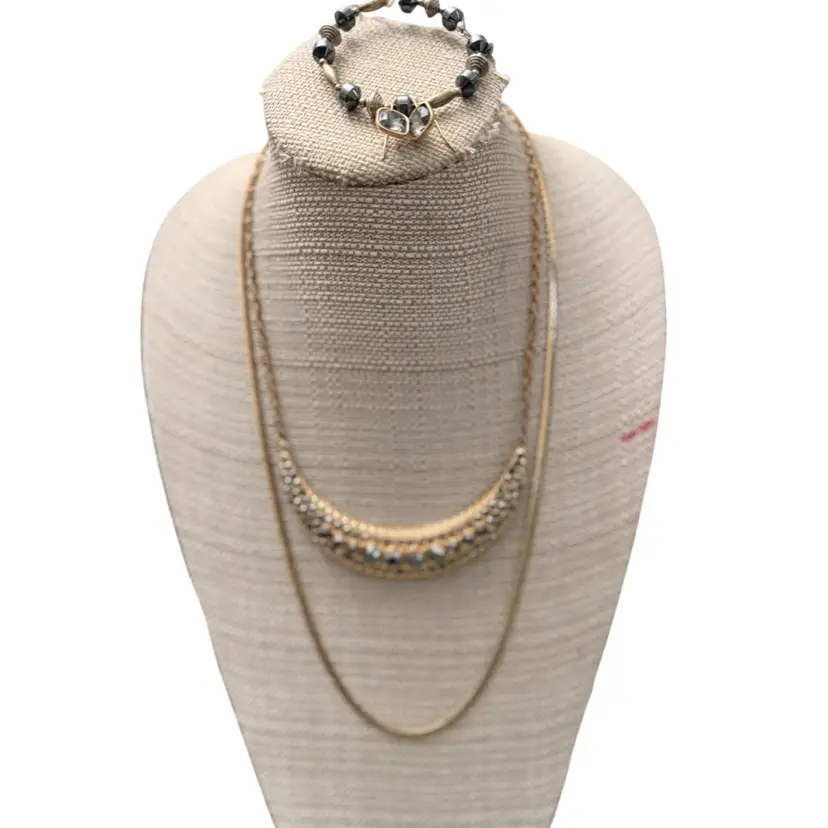 #22 - Jewelry Lot