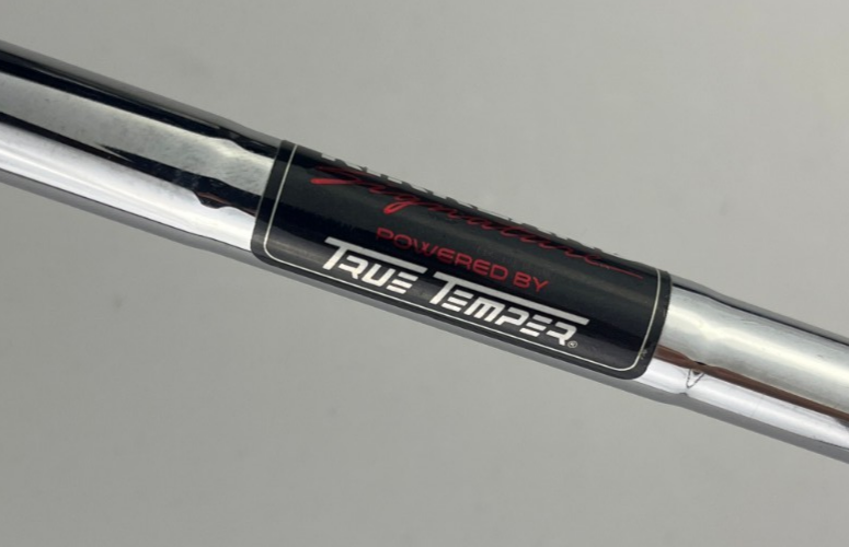 キング Stacked Golf · Kirkland Signature 60* Gap Wedge - TT Kirkland