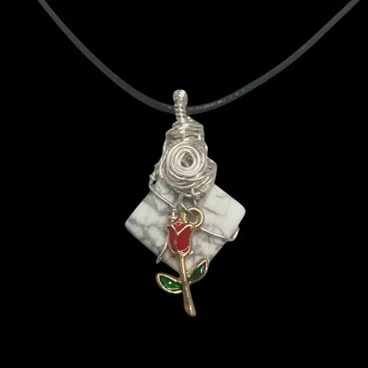 Floral Crystal Collection