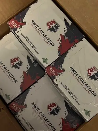 Parkside Pick Your Player Case Break