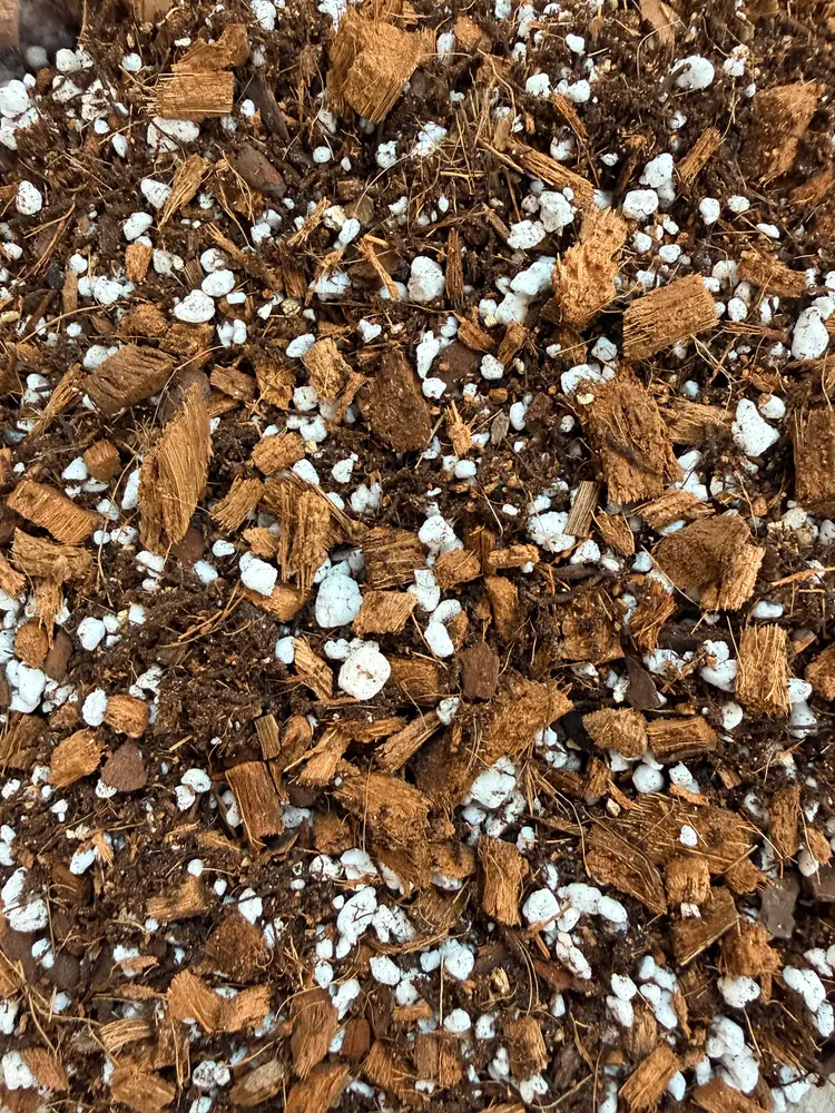 Planty Mix Regular Humidity - 16 oz.