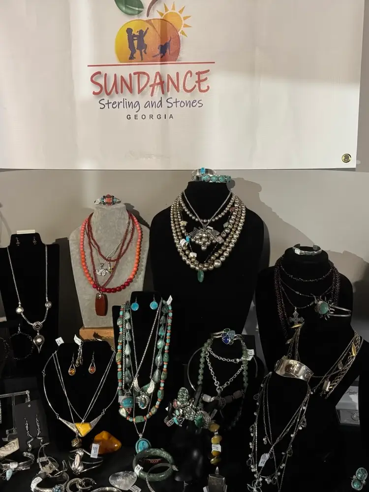 Steals And Deals Sterling!!! Sundance Sterling 