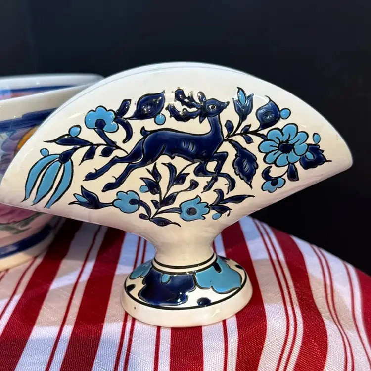 My Big Fat Greek Pottery