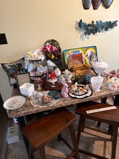 Come Browse The Shelves 