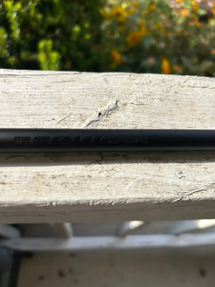 (price Drop)New 45” La Golf House Of Forged Shaft Regular Flex 70g