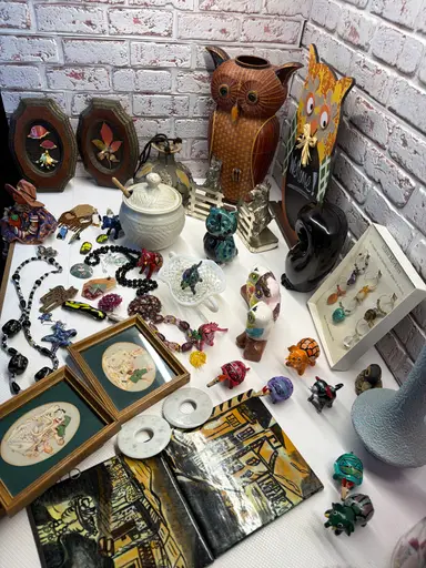 Hey Guys Help Clear Out Items