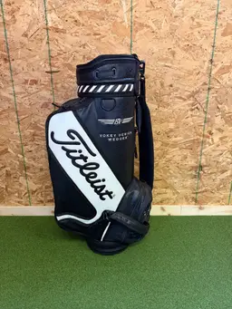 Titleist Bob Vokey Staff Bag