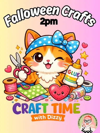 Let's Get Crafty
