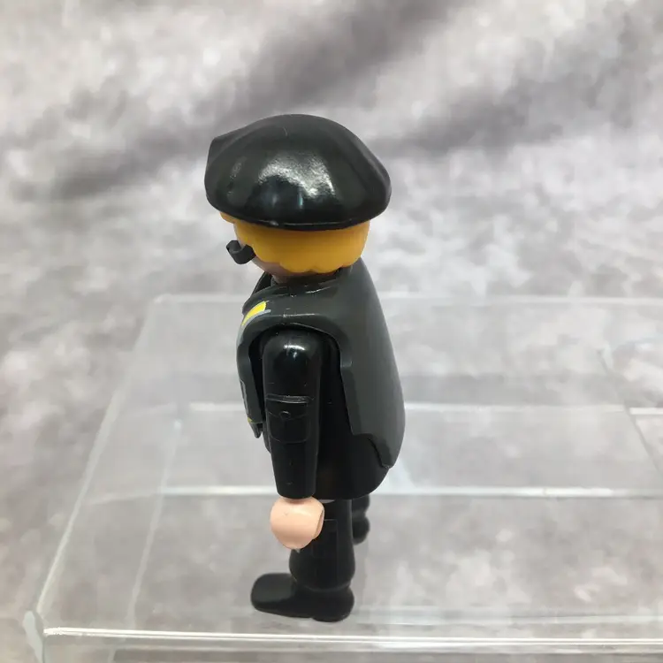 Playmobil SWAT Figure