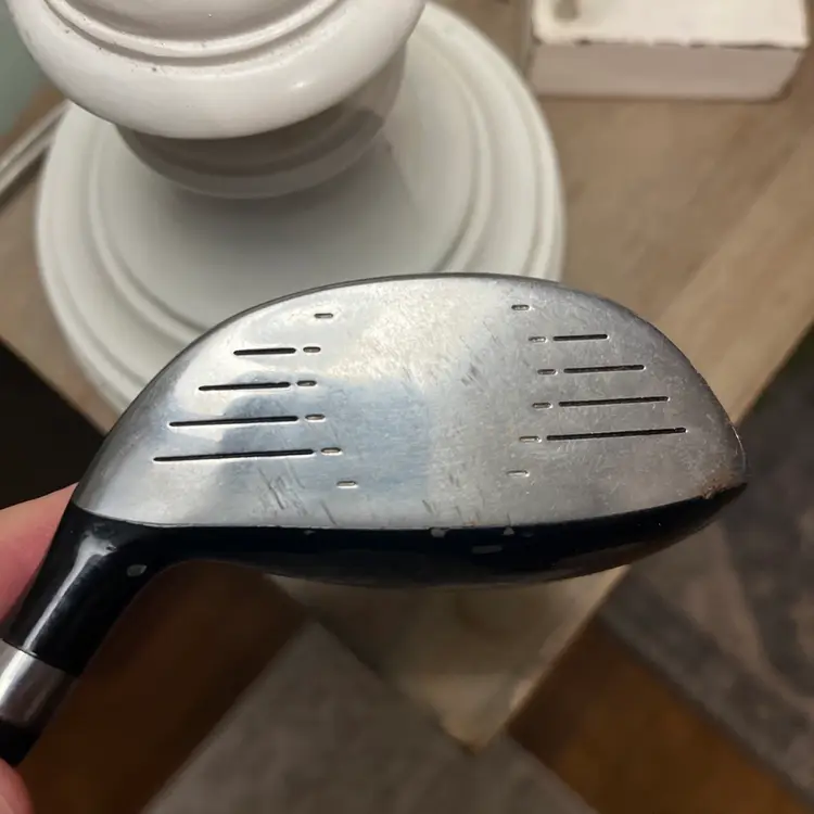 #02 i Drive Hyper Steel Graphite Shaft 15* 3 Wood