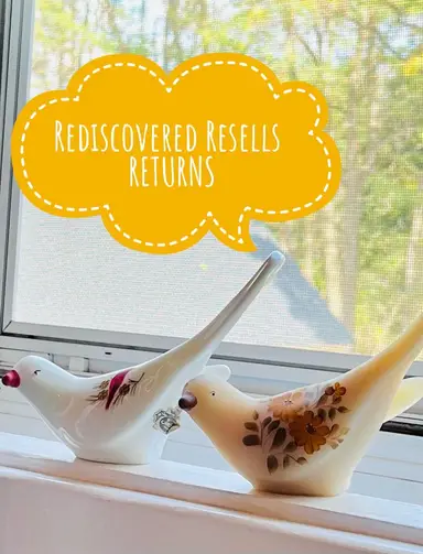 I’ve Missed Ya’ll! Let’s Bling & Things! 