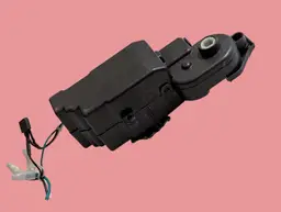 Hoover FloorMate Deluxe Model FH40160 OEM Brush Motor Brushroll Replacement Part