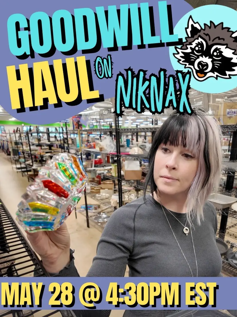 Livestream thumbnail