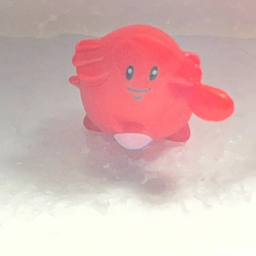 Pokemon Figure As Pictured