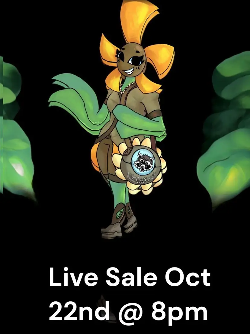 Livestream thumbnail