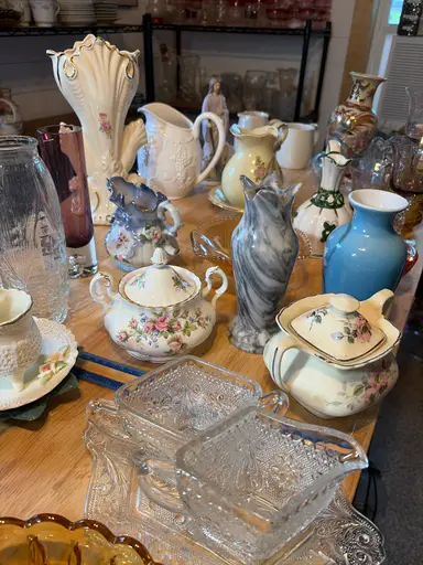 CLEARANCE-low Starting Bids