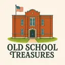 Old School Treasures