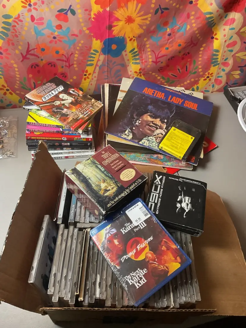 Livestream thumbnail