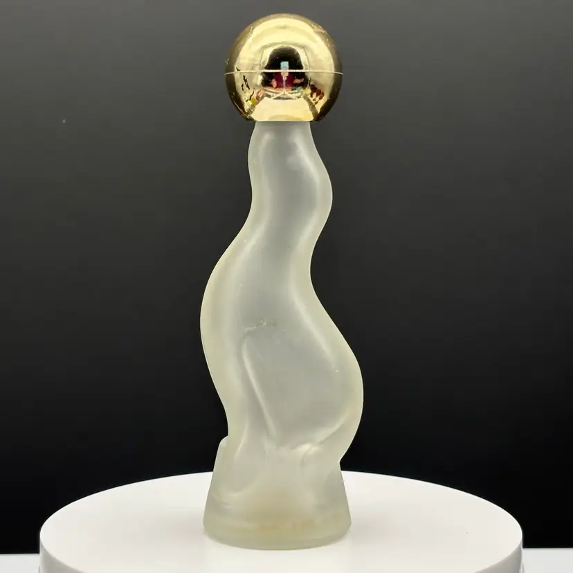 Avon Loveable Seal