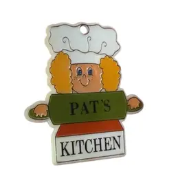 Magnet Pats Kitchen