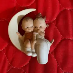 “Moonstruck” Ornament By enesco