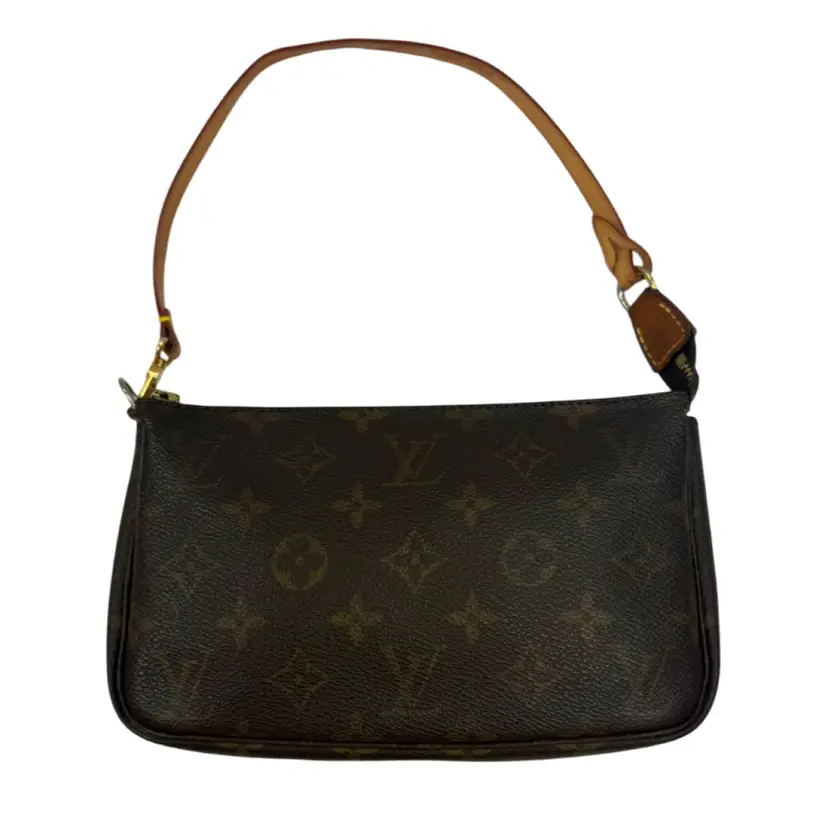 Louis Vuitton Monogram Pochette Accessories