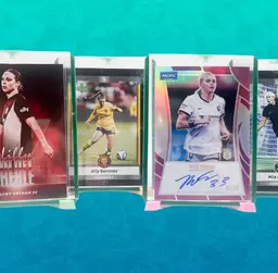 Parkside Pacific & Vault Hit Draft Break