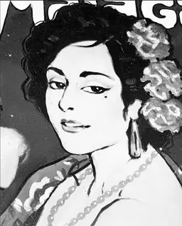 gypsywarriorartisthealerdealer