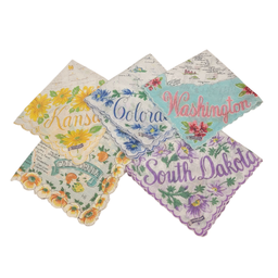 State hanky choice