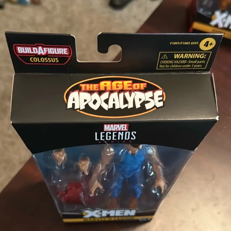 Marvel Legend Marvel’s Legion