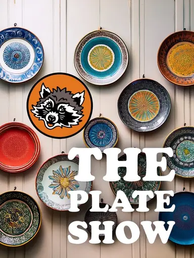 The Plate Show! w/ Mel’s Collectibles 
