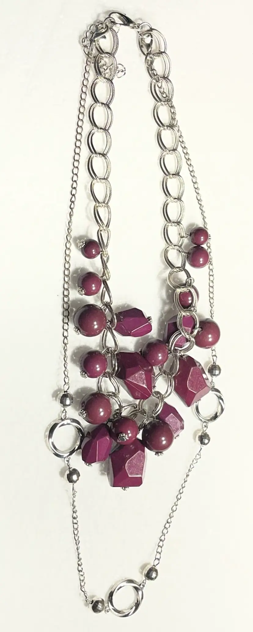 Necklace As Pictured