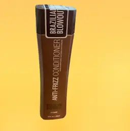 Msrp $41 – Brazilian Blowout Pro Care Anti-Frizz Conditioner 12 Fluid Ounces