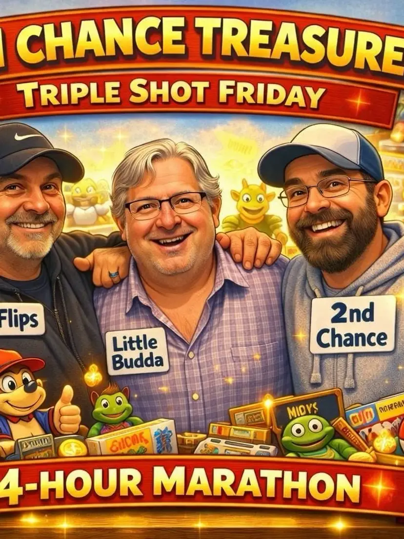 Livestream thumbnail