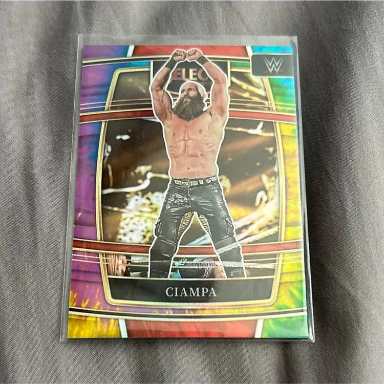Ciampa Tye Dye 08/25 Select 2022