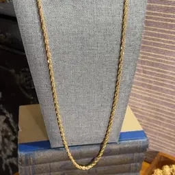 #66 - Vintage Signed Jewelry Just In Time For Holidays!!! Item As Seen